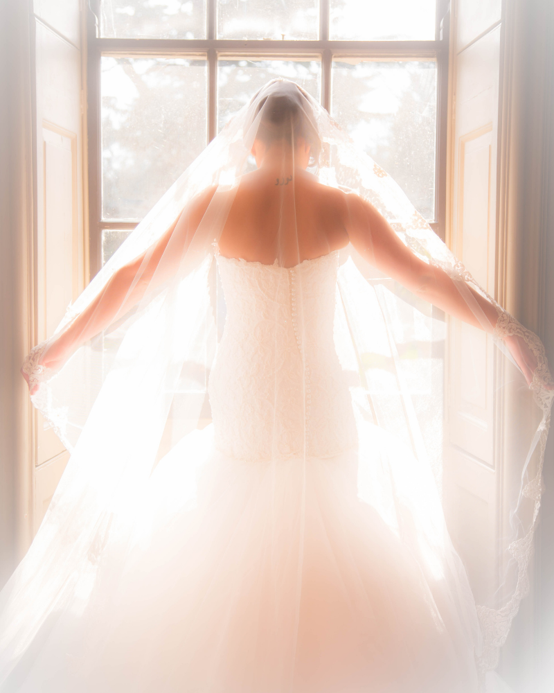 ブライダルメニュー